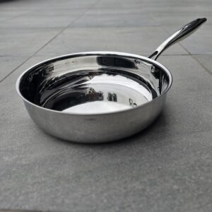 Candor Cooking "V1"