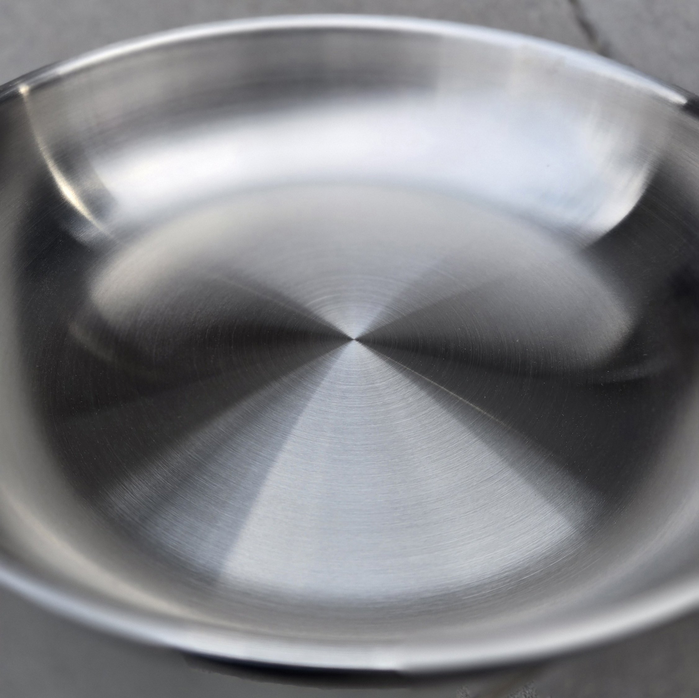 Sartén Candor Cooking® V2: El Siguiente Nivel en Acero Inoxidable Multicapa - 28cm - Imagen 6